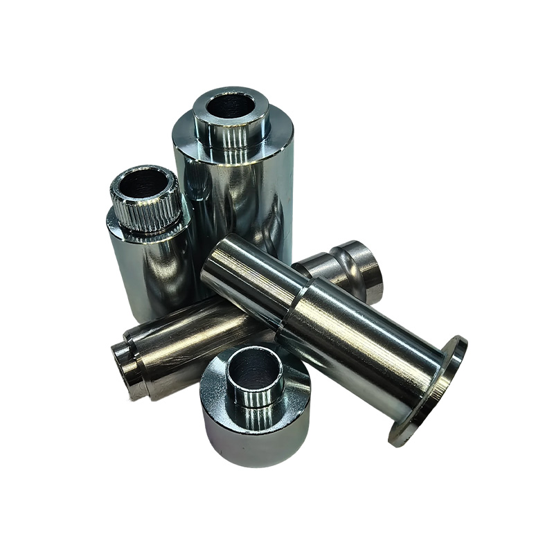 Various Shaft Cores (Including Electroplating)