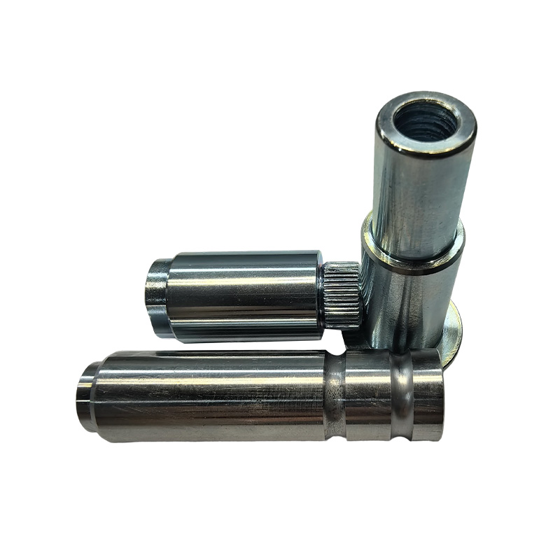 Various Shaft Cores (Including Electroplating)