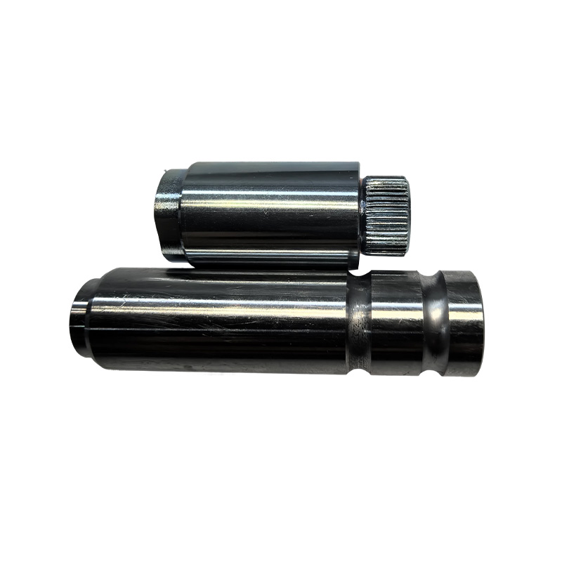 Various Shaft Cores (Including Electroplating)