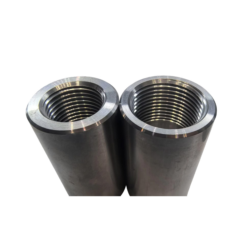 Empty Pipe Joint